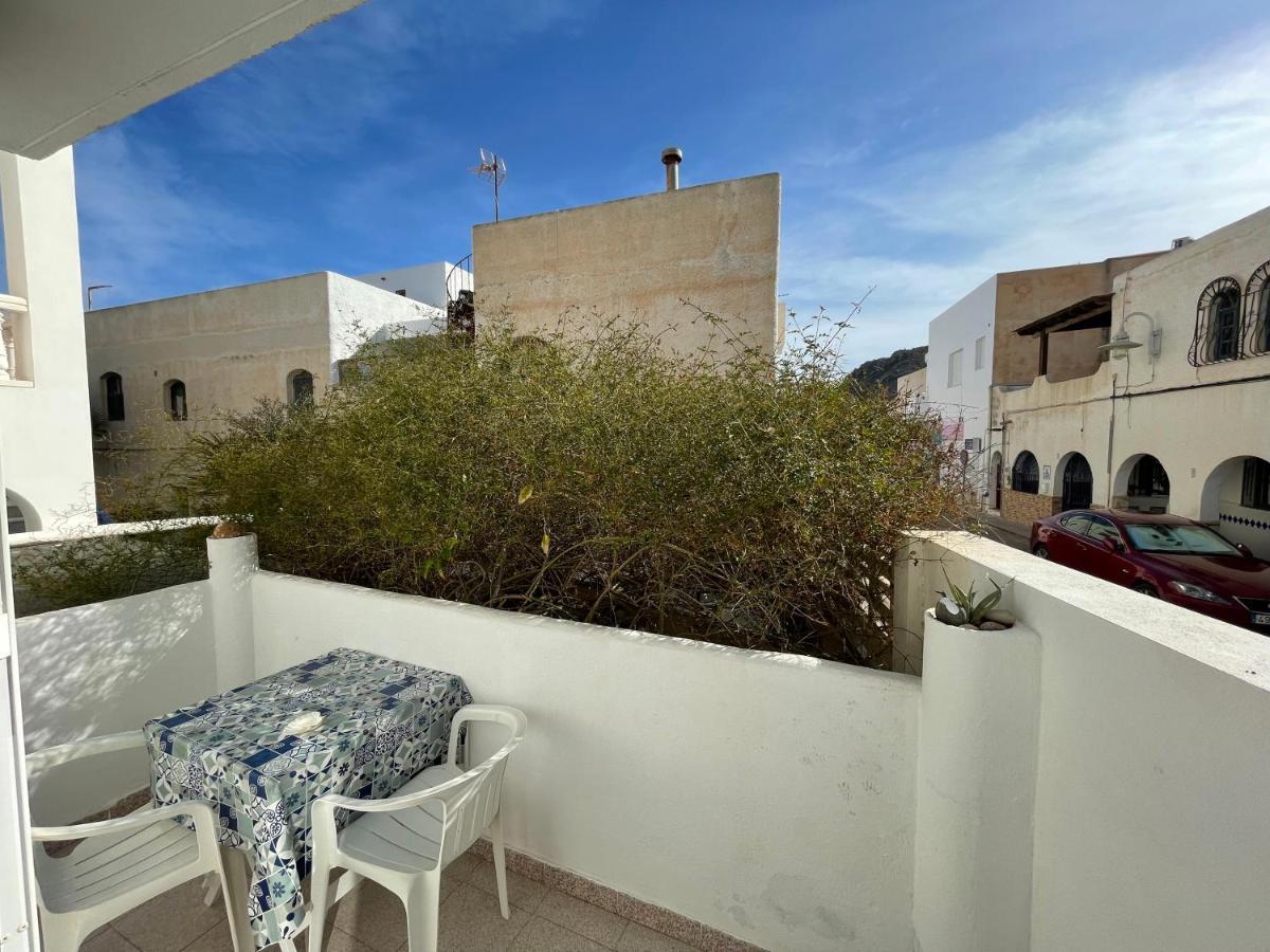Apartamento El Ventorrillo Las Negras Exterior foto